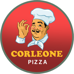 Corleone logo.